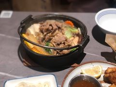 寿喜烧-米仓食堂(凯德广场店)