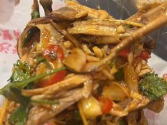 -东排食堂长沙小吃大排档(五一广场店)