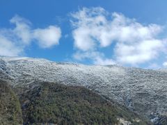 -牛背山