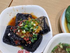 -双燕楼·手工馄饨·汤面小吃(世纪汇店)