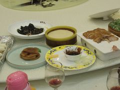 -汇贤府·李氏鲁菜(五棵松店)