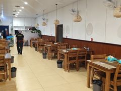 -春水锅贴·传统鲁菜(大明湖店)