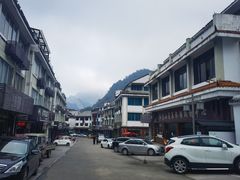 -雁荡山风景名胜区