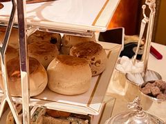 -The Ritz Restaurant