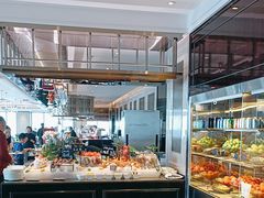 -Social 秀西餐厅-长沙瑞吉酒店(运达店)