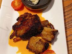 -赤坂亭M9和牛烧肉(世博源店)