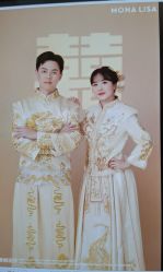 -青禾蒙娜丽莎婚纱摄影(武汉总店)