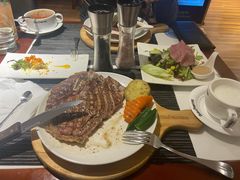 -斗牛士牛排餐厅(嘉里汇店)