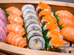 -昆明南亚风情园豪生大酒店The Riviera Cafe豪生咖啡厅