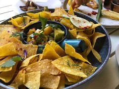 -The Rug Cafe(王府中环店)