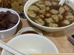-蒋家桥饺面店(广陵路店)
