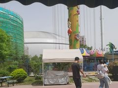 -华夏文旅海洋公园