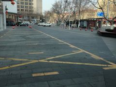 -盒马鲜生(和谐广场店)