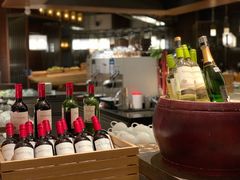 -长沙君悦酒店·自助餐厅咖啡厅