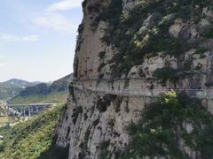 -天梯山