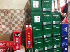 -老三烧烤(二环西路店)