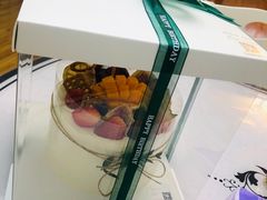 -艾加柒克蛋糕茶歇甜品台(春熙路店)