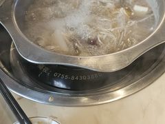 -小肥牛潮汕牛肉火锅(南联店)