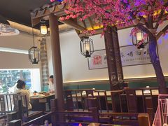 -姑苏家宴·苏帮菜·松鼠桂鱼(苏州总店)