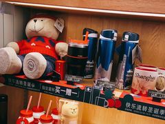 -星巴克(嘉定中信泰富万达广场店)