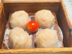 -蘩楼(华强北总店)