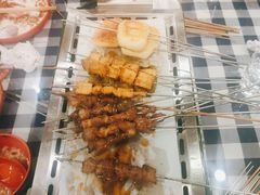 -雪熊哈尔滨烧烤·精酿啤酒·砂锅(中央胜境店)