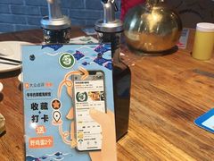 -爷爷的草帽·海鲜馆(孙塘路店)