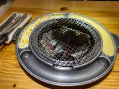 -喜来稀肉(北外滩白玉兰广场店)