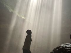 -中岜朗天坑(CV GEO INDO RAYA)