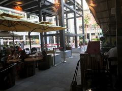 露天位-艾薯夫妇Aysh(福田星河COCOPark店)