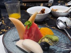 -悦轩中餐厅·高空江景·杭州柏悦酒店