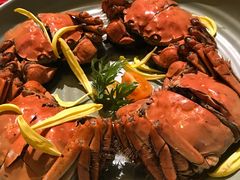 -伙靠·江浙菜(田林路店)