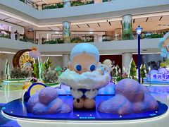 -上海世纪汇广场