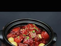 -阿娘家·原生态农家菜(国顺东路店)