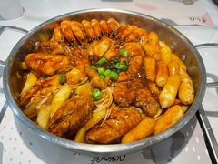 -黄记煌三汁焖锅(裕华万达广场店)
