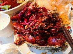-王红军龙虾(盐仓桥店)