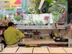 -孔雀湖生态旅游区