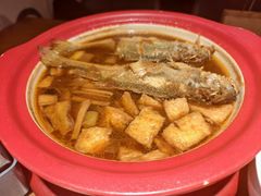 -吕氏疙瘩汤·新鲁菜(济南万象城店)