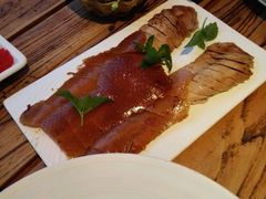 -四季民福烤鸭店(前门廊房二条店)