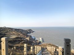 -东极岛景区