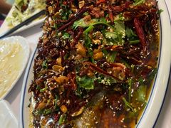 -鱼酷活鱼烤鱼(昆明路店)