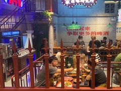 -楠火锅(昆山金鹰店)