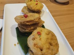 -枣子树·素食餐厅(普陀山店)