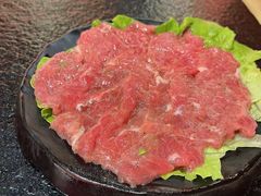 -京炭铜锅涮肉·羊蝎子·羊肉炉(保利·时光里店)