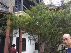 -东莞市可园博物馆