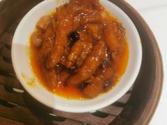 -万龙洲海鲜(南新仓店)