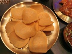 -坛子李地摊烤肉(罗斯福店)