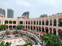 -佛罗伦萨小镇广佛名品奥特莱斯(疏港路店)