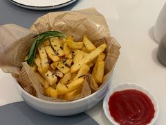 -伊斯坦布尔土耳其清真咖啡餐厅