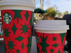 -星巴克(深圳前海企业公馆店)